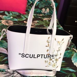 Off-White Tote